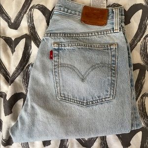 Vintage Levi’s
